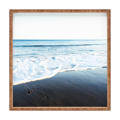 Bree Madden Malibu Shore Square Tray