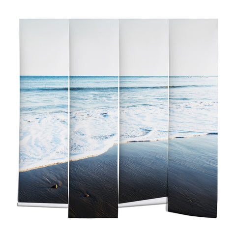 Bree Madden Malibu Shore Wall Mural