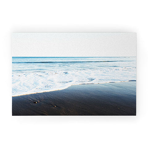 Bree Madden Malibu Shore Welcome Mat