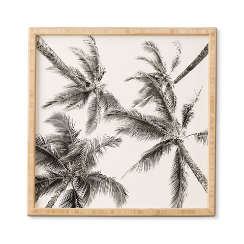Bree Madden Mauka Framed Wall Art