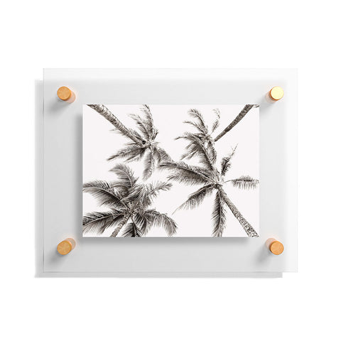 Bree Madden Mauka Floating Acrylic Print