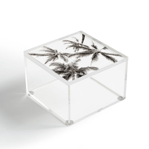 Bree Madden Mauka Acrylic Box