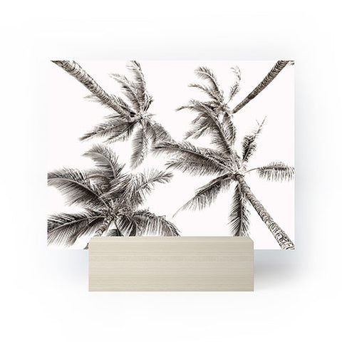 Bree Madden Mauka Mini Art Print