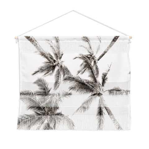 Bree Madden Mauka Wall Hanging Landscape
