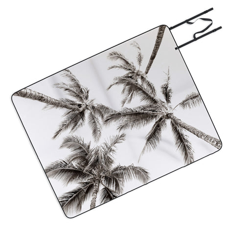 Bree Madden Mauka Picnic Blanket