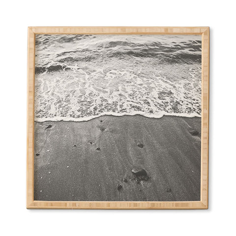 Bree Madden Mellow Framed Wall Art