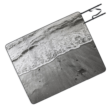 Bree Madden Mellow Picnic Blanket