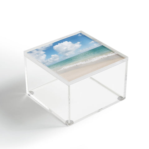 Bree Madden Miami Beach Acrylic Box