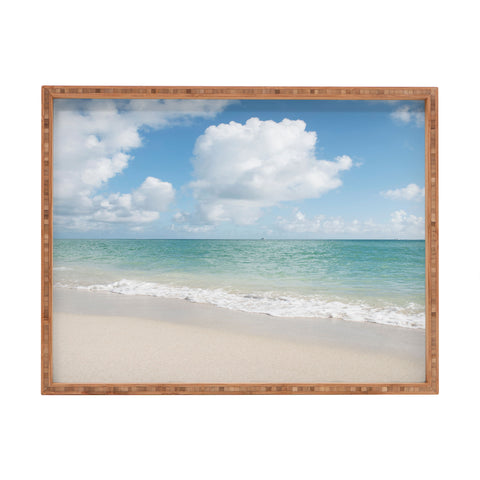 Bree Madden Miami Beach Rectangular Tray