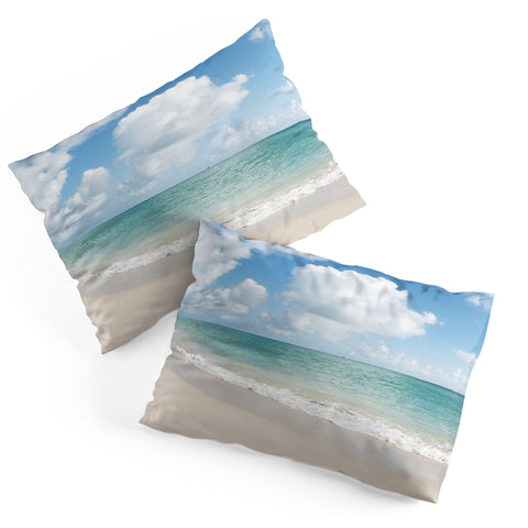 Bree Madden Miami Beach Pillow Shams