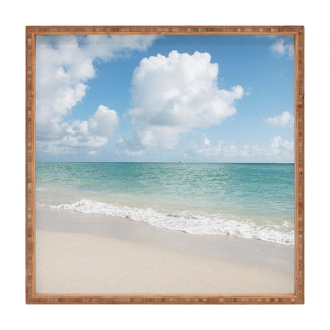 Bree Madden Miami Beach Square Tray