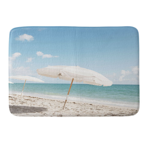 Bree Madden Miami Umbrella Memory Foam Bath Mat
