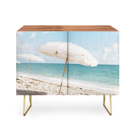 Bree Madden Miami Umbrella Credenza