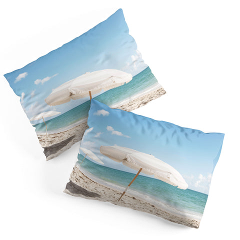 Bree Madden Miami Umbrella Pillow Shams