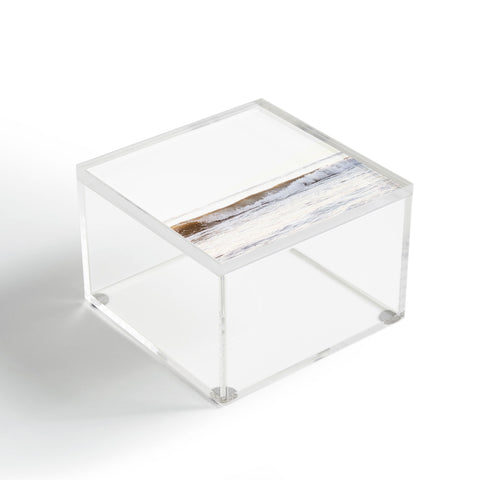 Bree Madden Minimalist Wave Acrylic Box