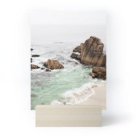 Bree Madden Monterey Mini Art Print
