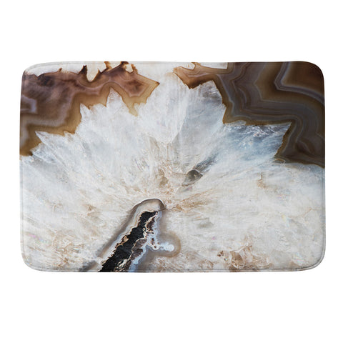 Bree Madden Natural Wonders Memory Foam Bath Mat