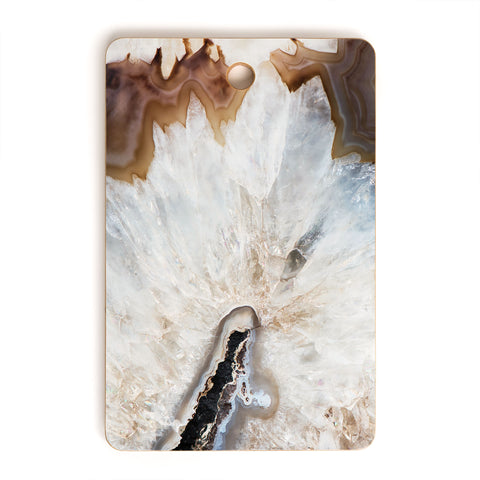 Bree Madden Natural Wonders Cutting Board Rectangle