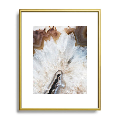 Bree Madden Natural Wonders Metal Framed Art Print