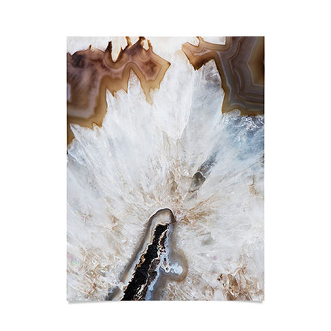 Bree Madden Natural Wonders Poster