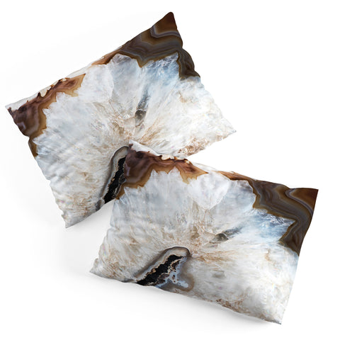 Bree Madden Natural Wonders Pillow Shams