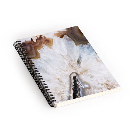 Bree Madden Natural Wonders Spiral Notebook