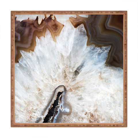 Bree Madden Natural Wonders Square Tray