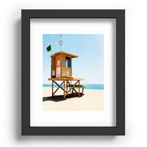 Bree Madden Newport Beach Recessed Framing Rectangle