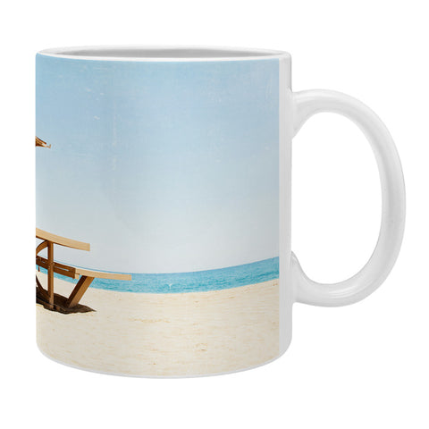 Bree Madden Newport Beach Coffee Mug