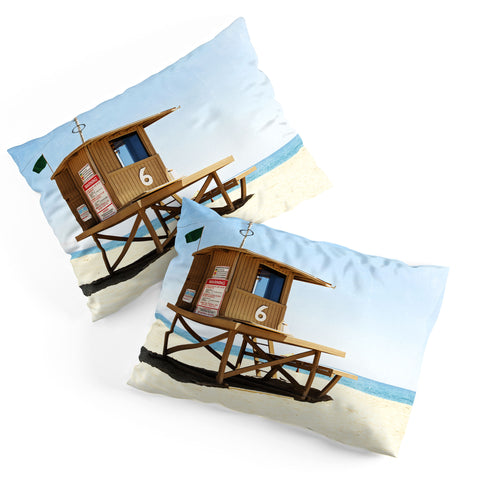 Bree Madden Newport Beach Pillow Shams