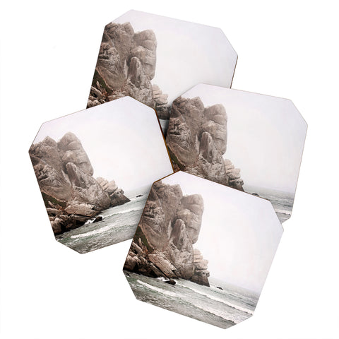 Bree Madden Northern Coast Coaster Set