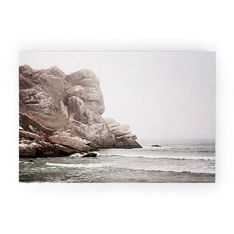 Bree Madden Northern Coast Welcome Mat