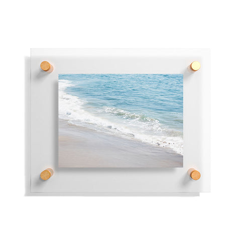 Bree Madden Ocean Breeze Floating Acrylic Print