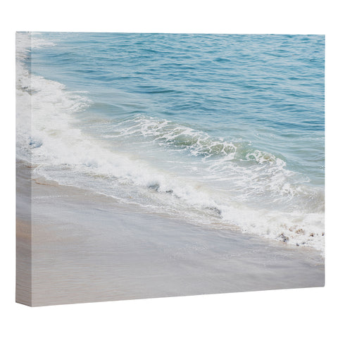 Bree Madden Ocean Breeze Art Canvas