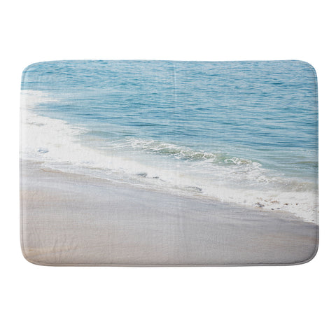 Bree Madden Ocean Breeze Memory Foam Bath Mat