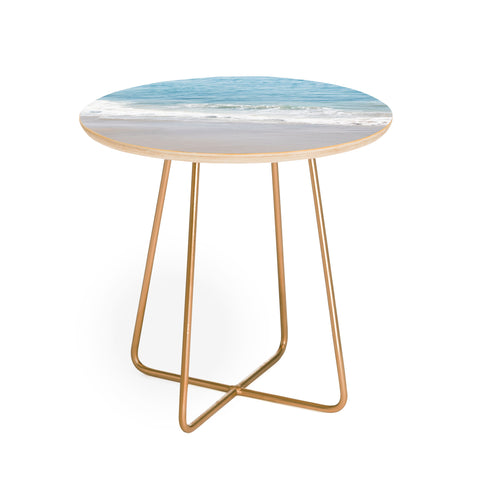 Bree Madden Ocean Breeze Round Side Table