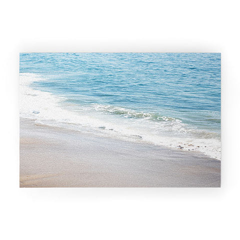 Bree Madden Ocean Breeze Welcome Mat