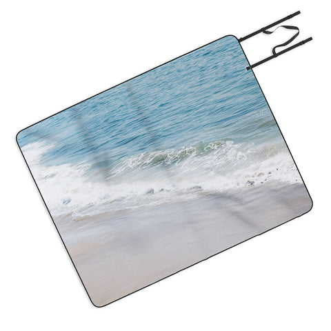 Bree Madden Ocean Breeze Picnic Blanket