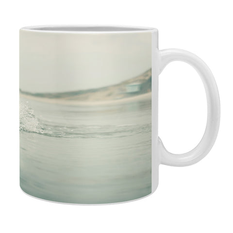 Bree Madden Ocean Wave Coffee Mug