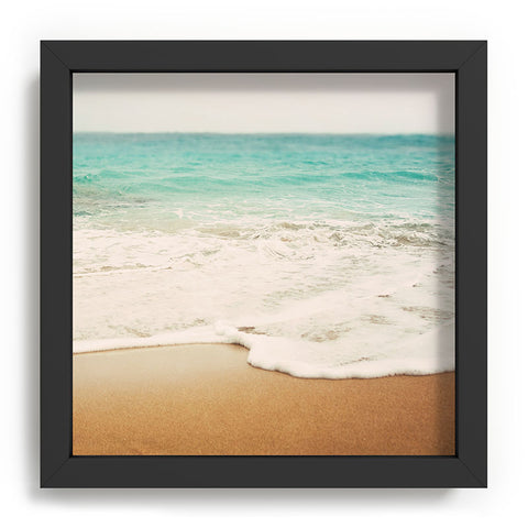 Bree Madden Ombre Beach Recessed Framing Square