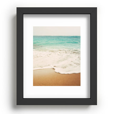 Bree Madden Ombre Beach Recessed Framing Rectangle