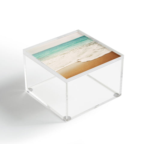 Bree Madden Ombre Beach Acrylic Box