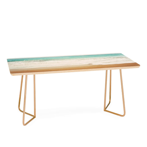 Bree Madden Ombre Beach Coffee Table