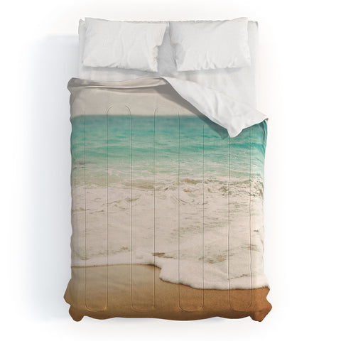 Bree Madden Ombre Beach Comforter