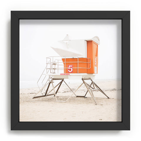 Bree Madden Orange Beach Tower Recessed Framing Square