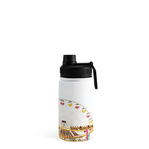 Bree Madden Pacific Park Water Bottle