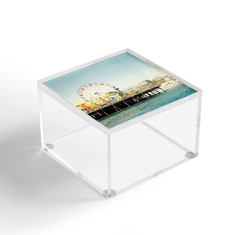 Bree Madden Pacific Wheel Acrylic Box