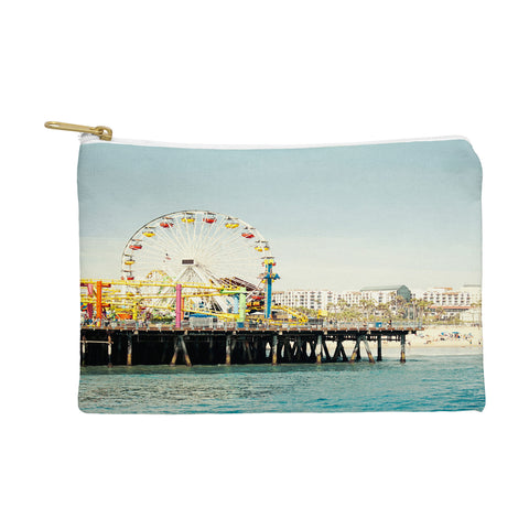 Bree Madden Pacific Wheel Pouch
