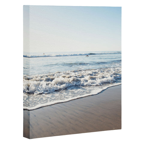 Bree Madden Paddle Out Art Canvas