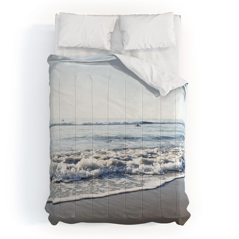 Bree Madden Paddle Out Comforter